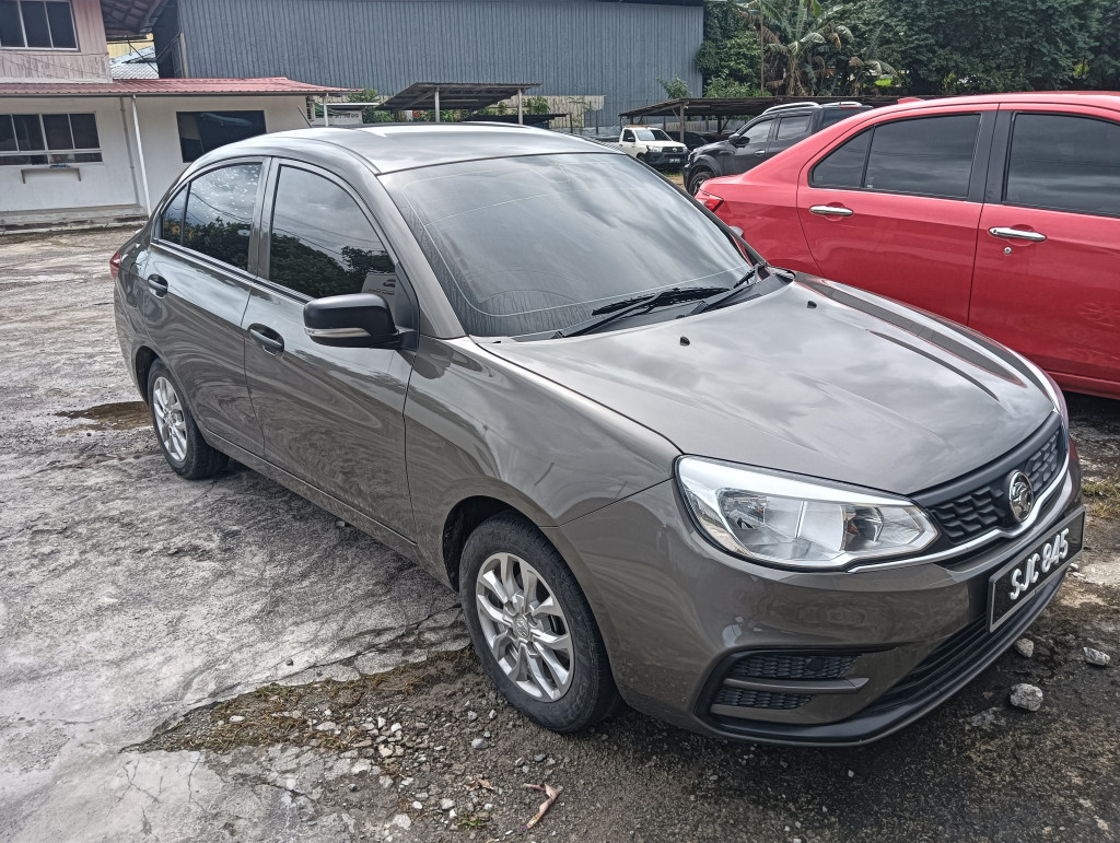 PROTON SAGA 1.3