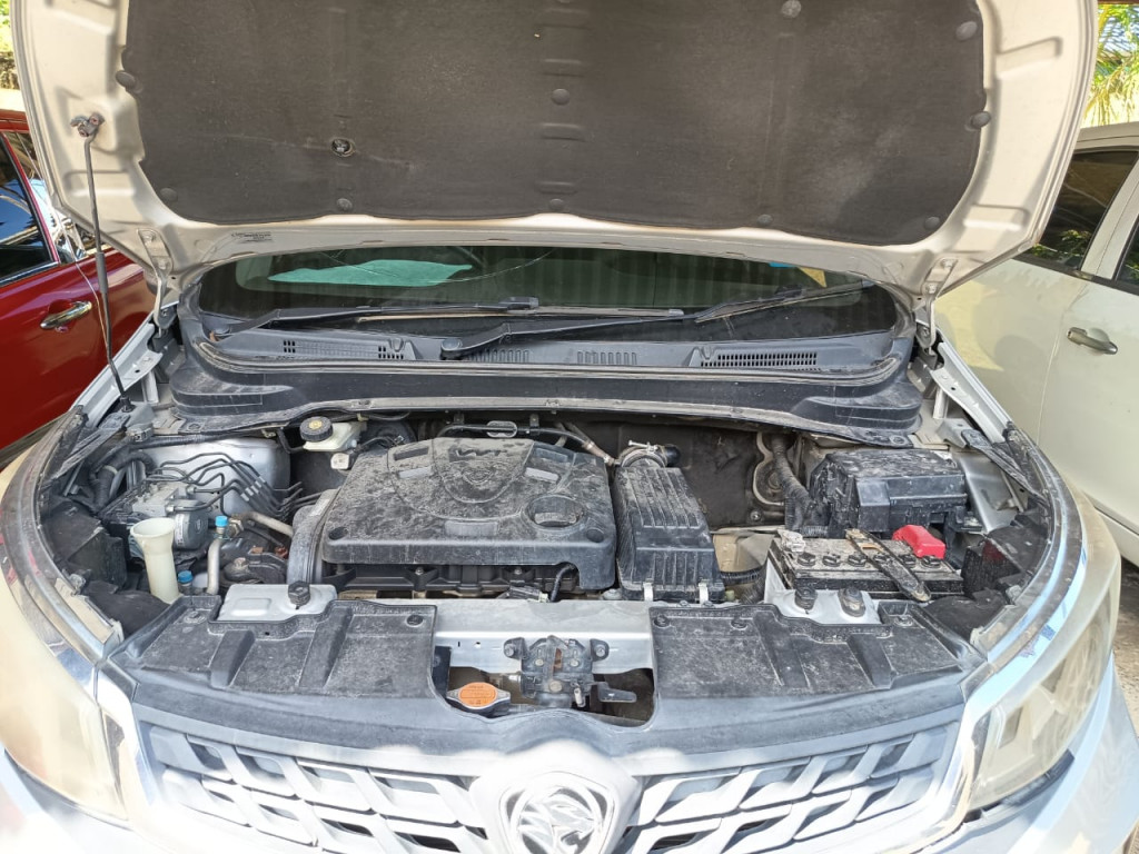 PROTON PERSONA 1.6 CVT EXECUTIVE