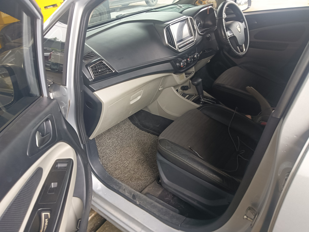 PROTON PERSONA 1.6 CVT EXECUTIVE