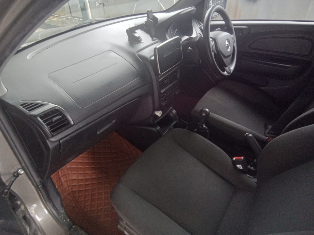 PROTON SAGA 1.3 MANUAL STANDARD