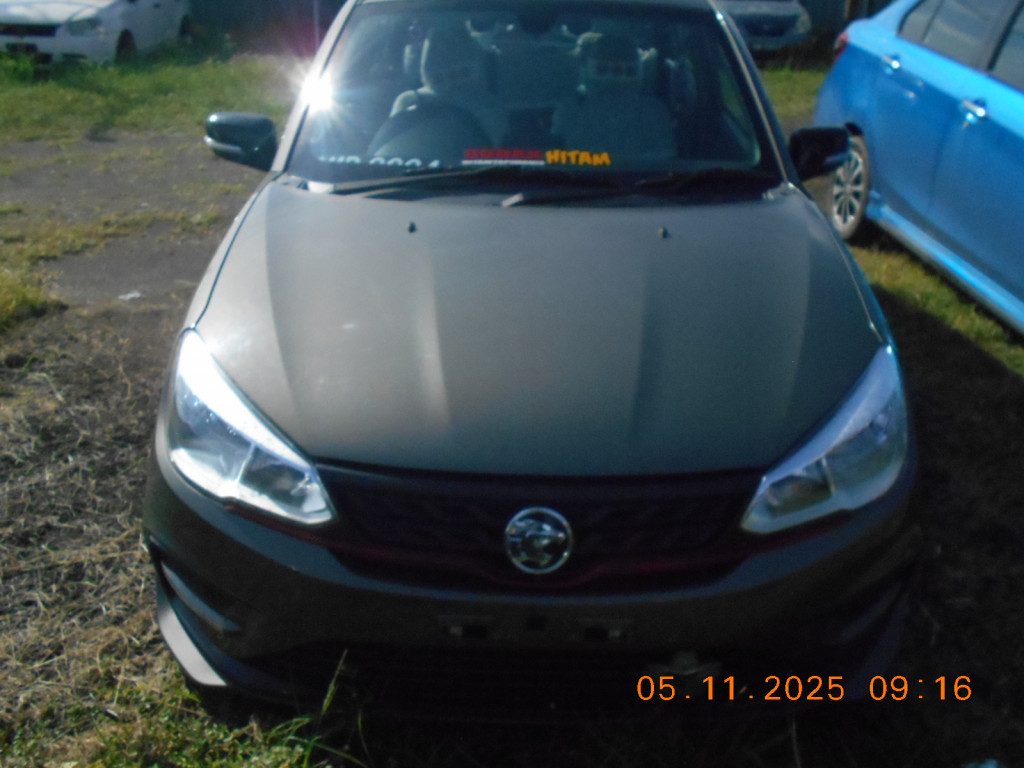 PROTON SAGA 1.3