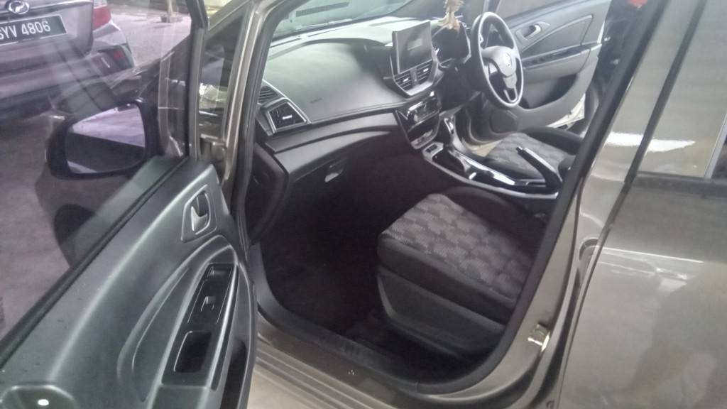 PROTON PERSONA 1.6 CVT STANDARD