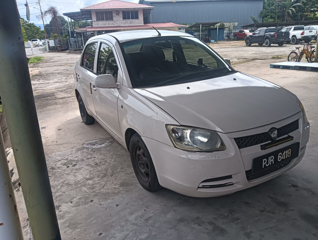 PROTON SAGA 1.3 (A)