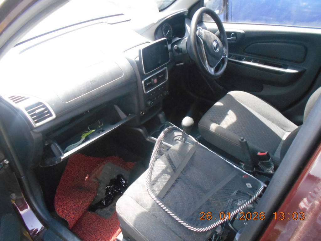 PROTON SAGA 1.3 PRE AT