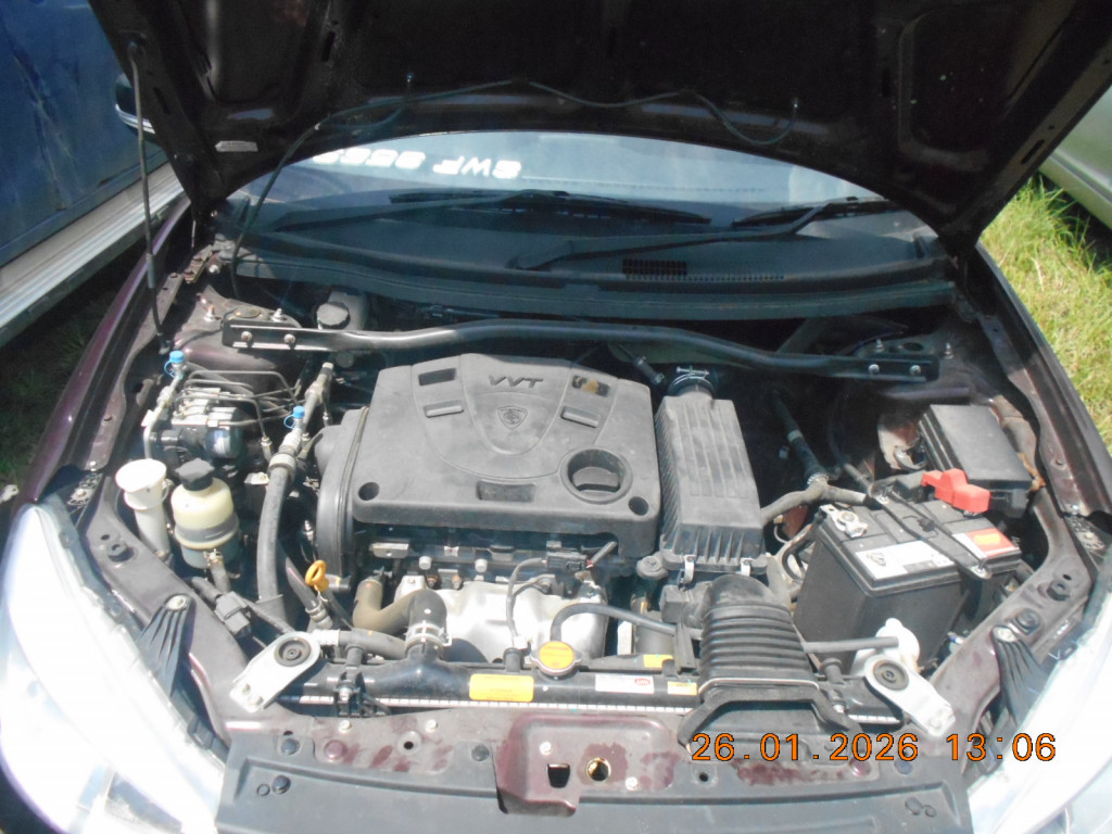 PROTON SAGA 1.3 PRE AT