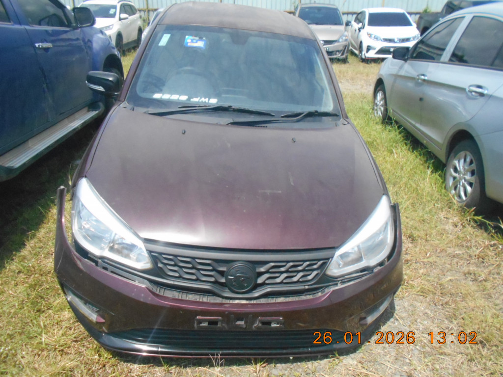 PROTON SAGA 1.3 PRE AT