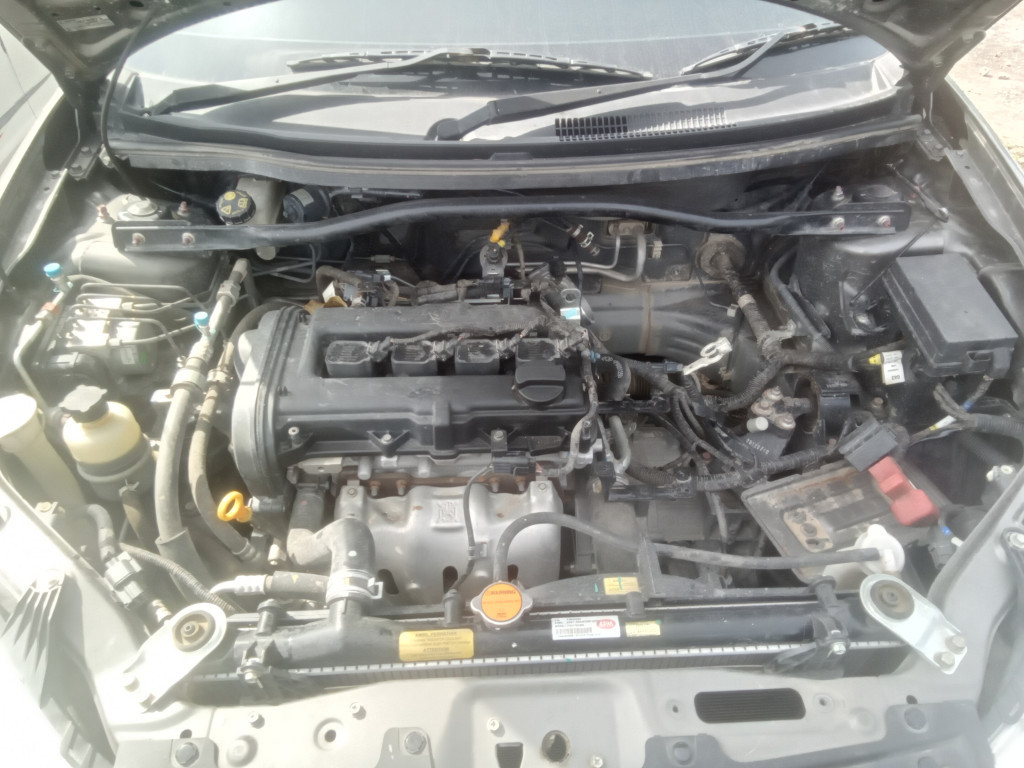 PROTON SAGA 1.3L PREMIUM AT