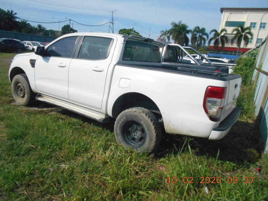 FORD RANGER 2.2 XL 4WD