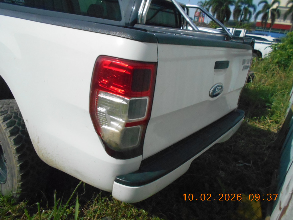 FORD RANGER 2.2 XL 4WD