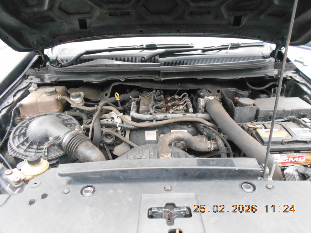 FORD RANGER 2.2L XL 4X4 M