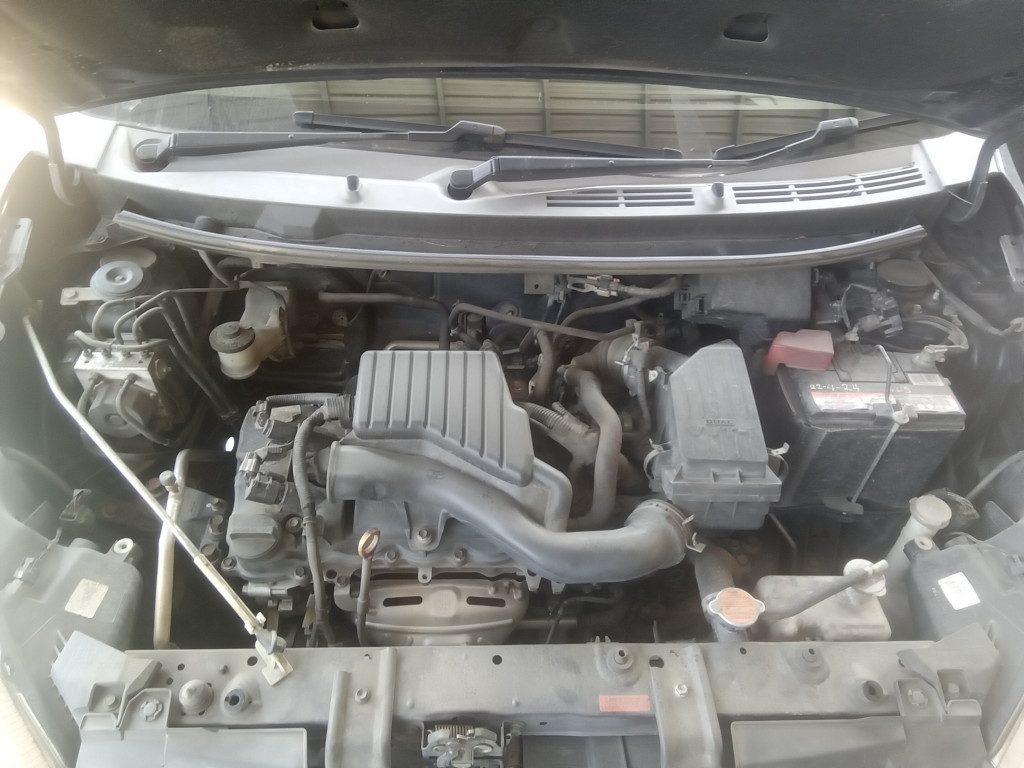 PERODUA MYVI 1.3G AT