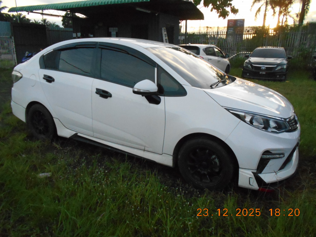 PROTON PERSONA SE 1.6 AT