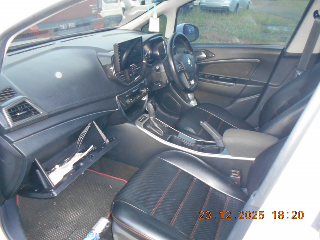 PROTON PERSONA SE 1.6 AT
