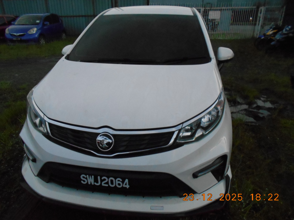 PROTON PERSONA SE 1.6 AT