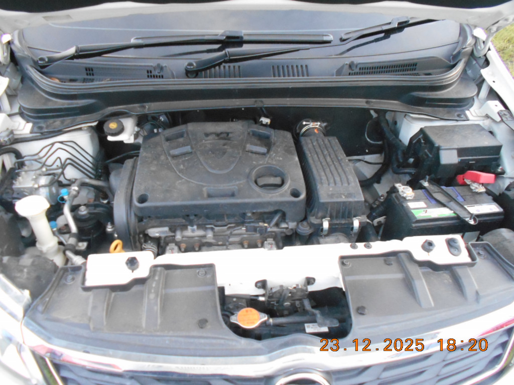 PROTON PERSONA SE 1.6 AT