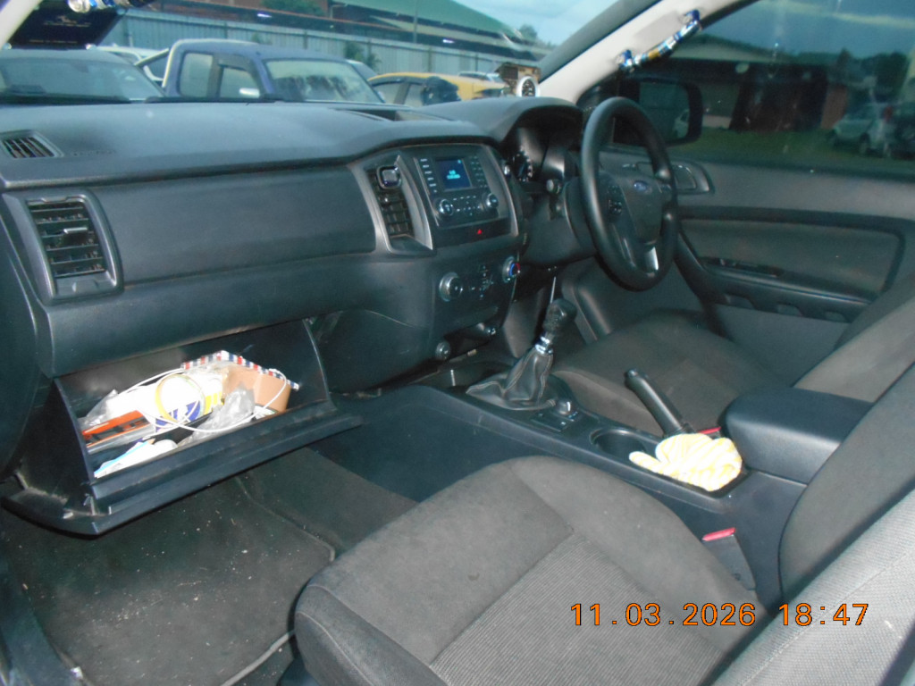 FORD RANGER 2.2L S/C MT