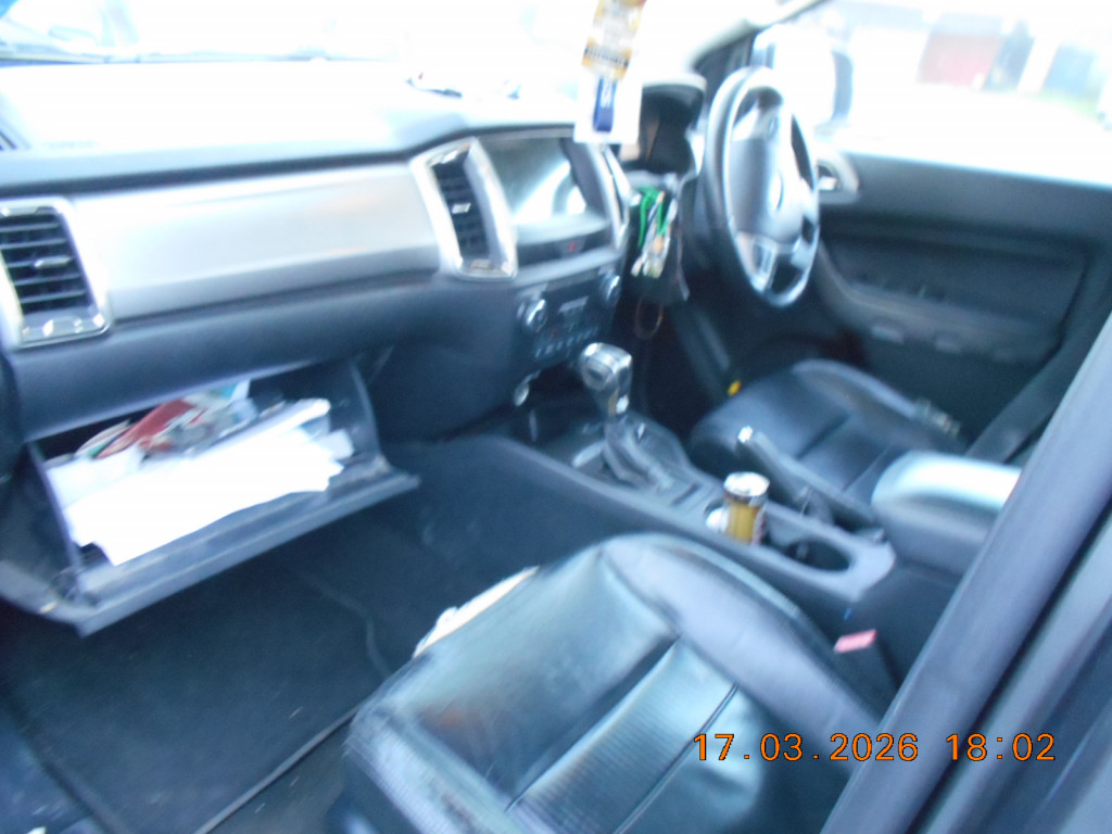 FORD RANGER 2.0 XLT (A)