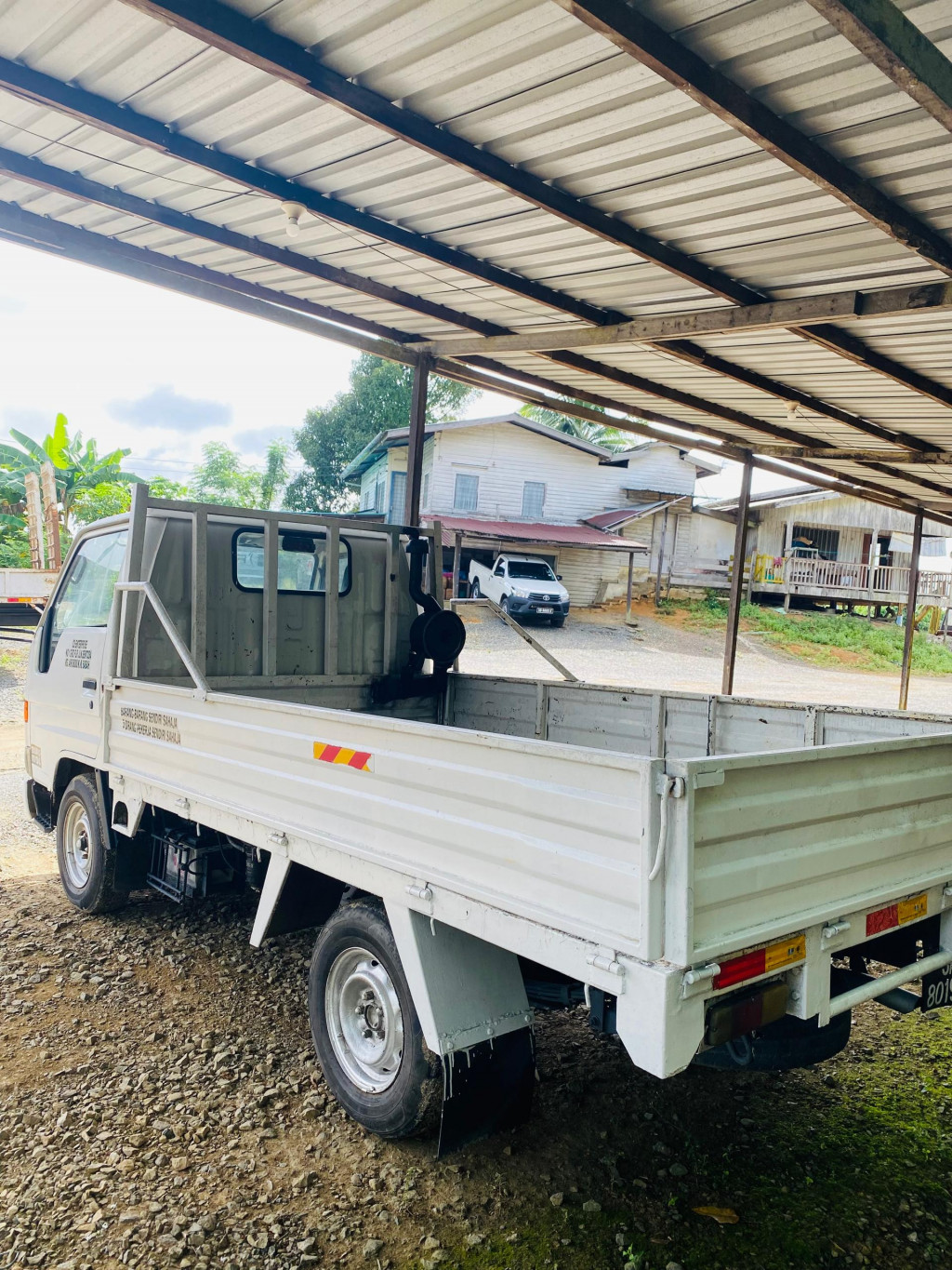 TOYOTA LY100R-TBMBS3