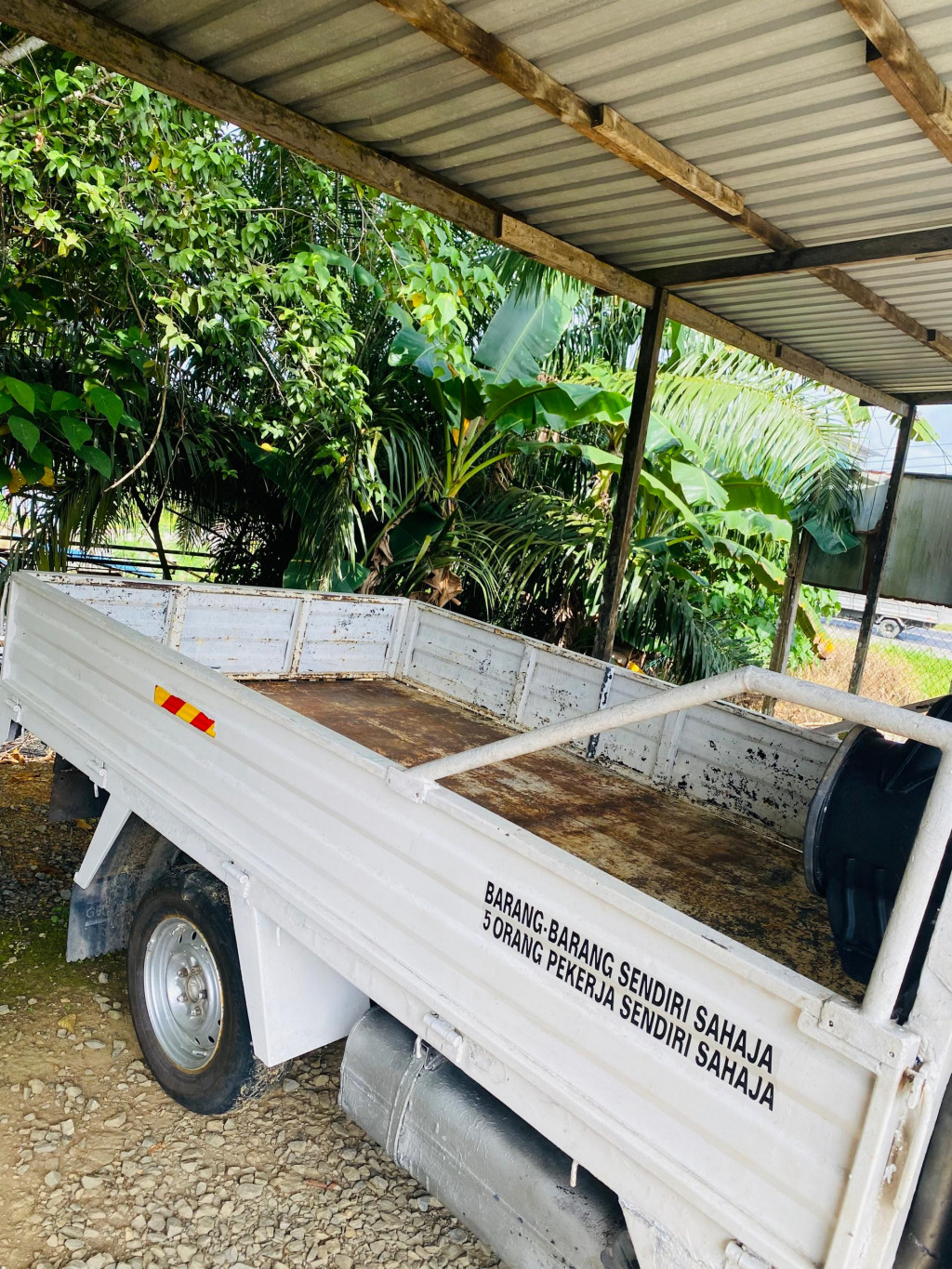 TOYOTA LY100R-TBMBS3