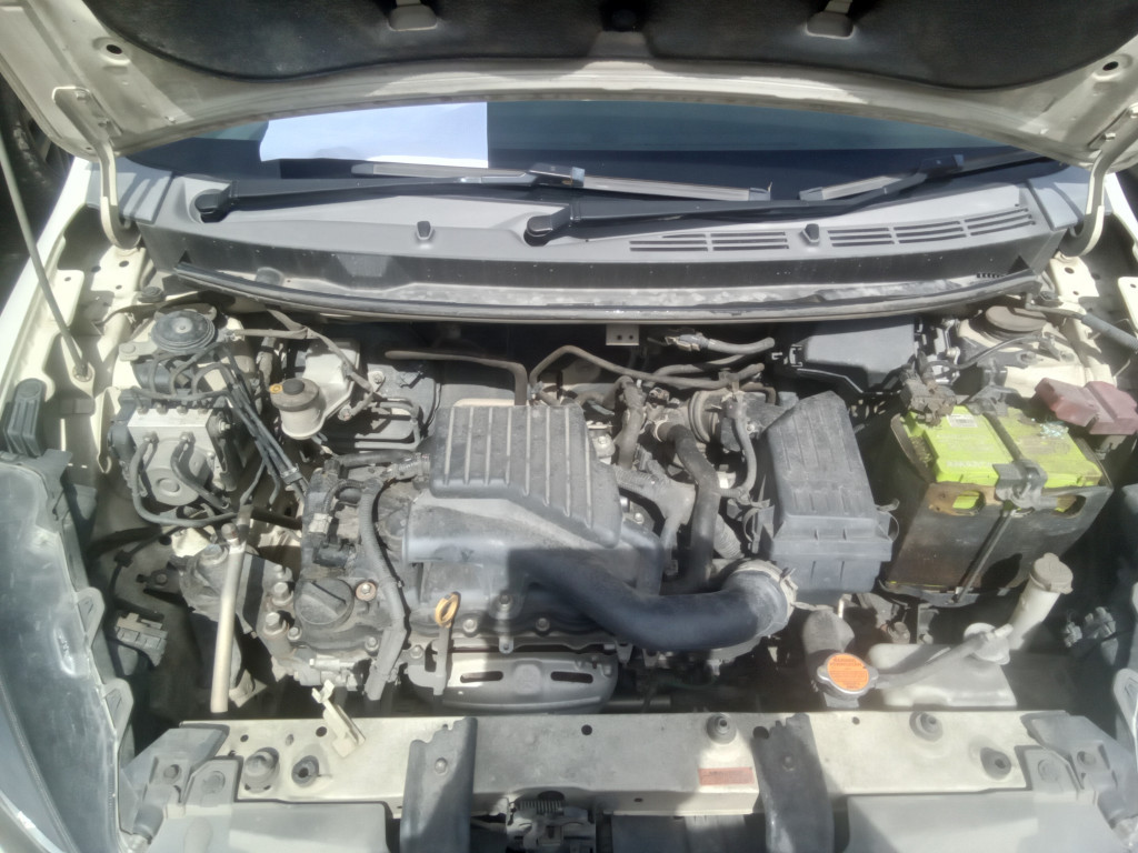 PERODUA MYVI 1.5 AV A/T