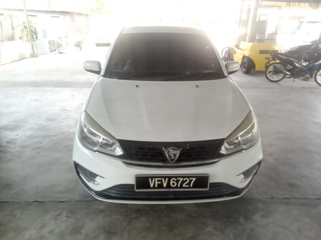PROTON SAGA 1.3
