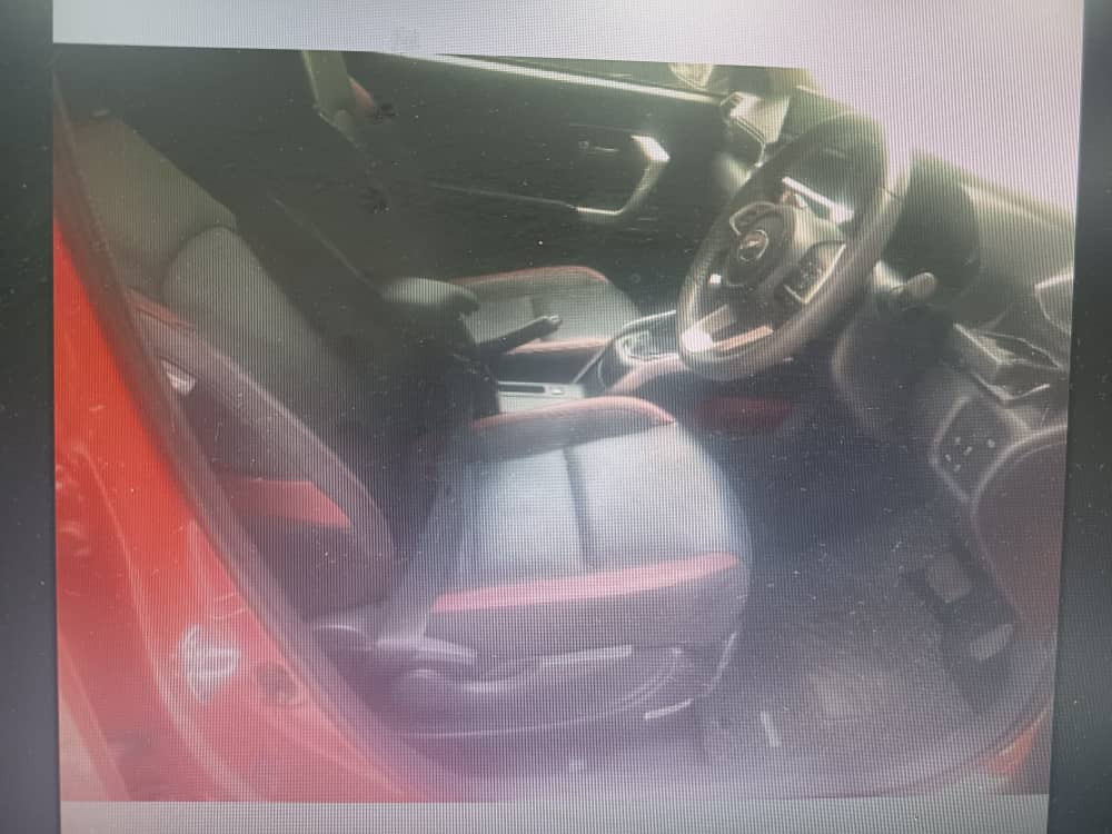 PERODUA ATIVA - 1000 TURBO AV (CVT)