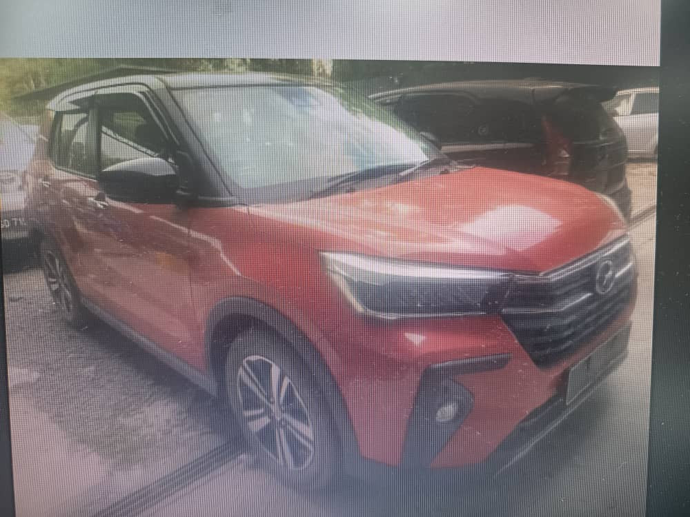 PERODUA ATIVA - 1000 TURBO AV (CVT)