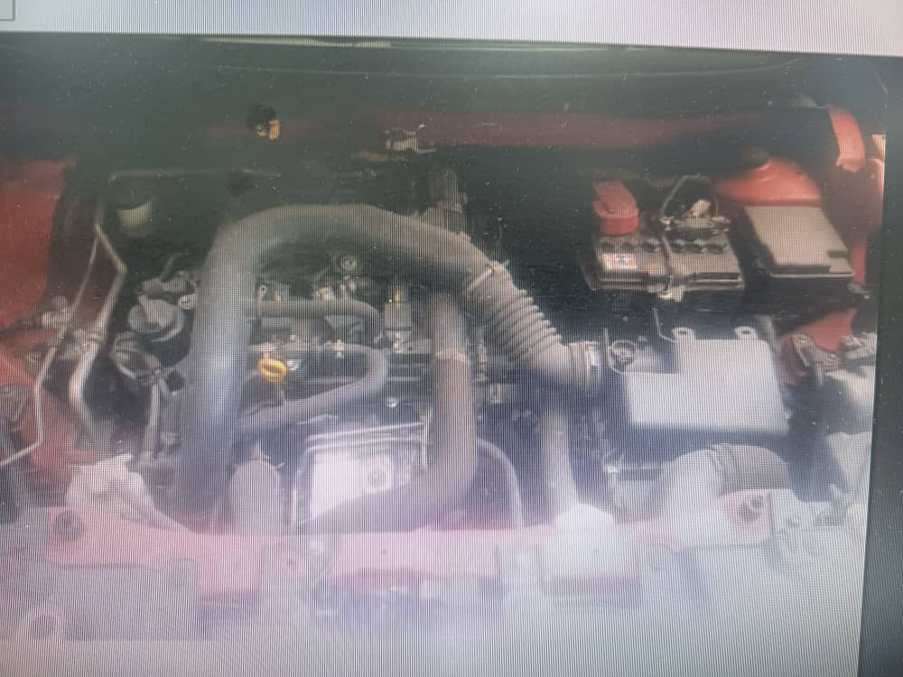 PERODUA ATIVA - 1000 TURBO AV (CVT)