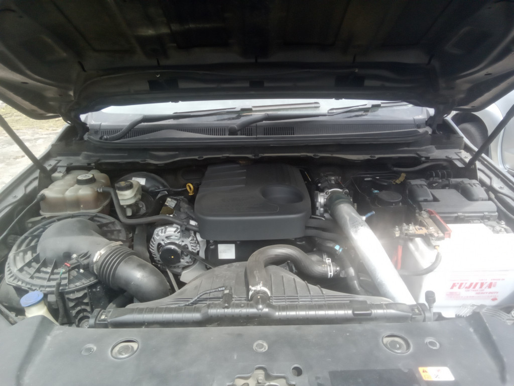 FORD RANGER 2.2L XLT 4WD (A)