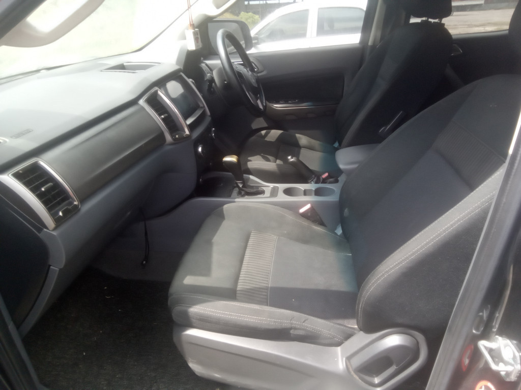 FORD RANGER 2.2L XLT 4WD (A)