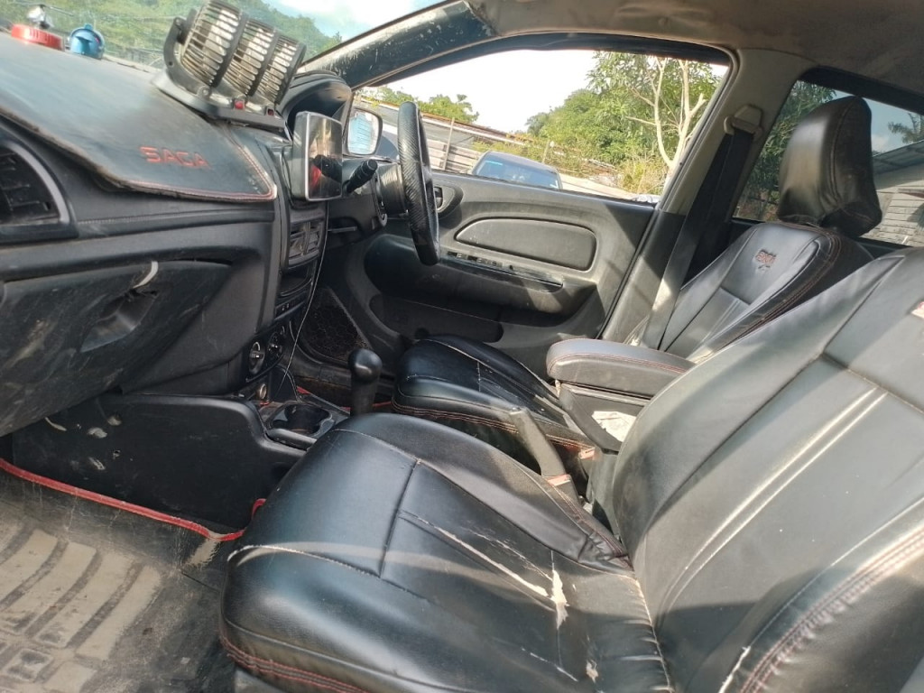 PROTON SAGA 1.3