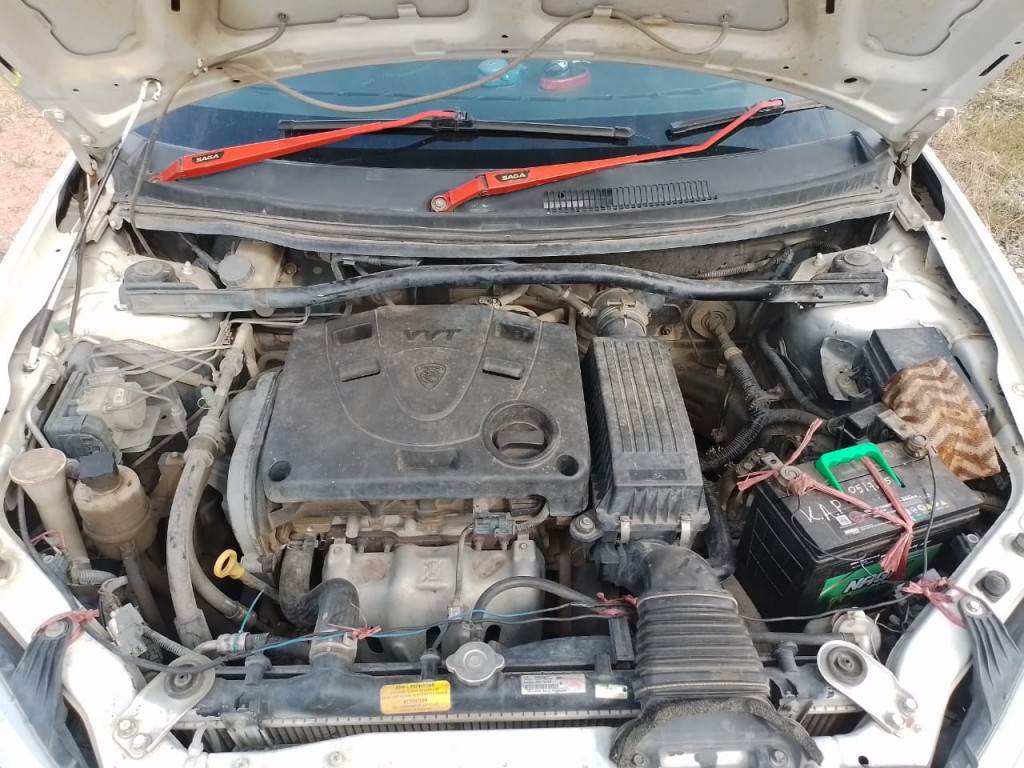 PROTON SAGA 1.3