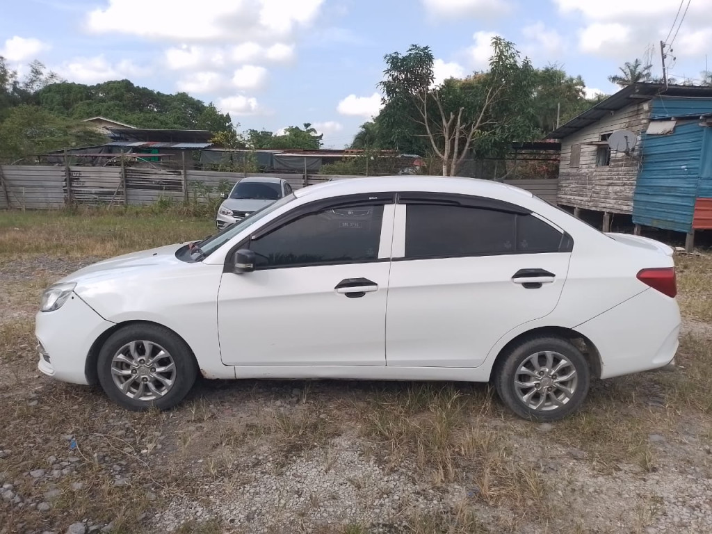 PROTON SAGA 1.3