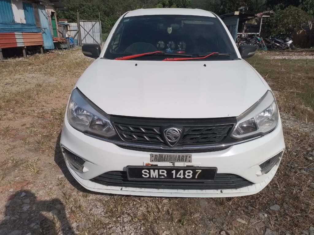 PROTON SAGA 1.3