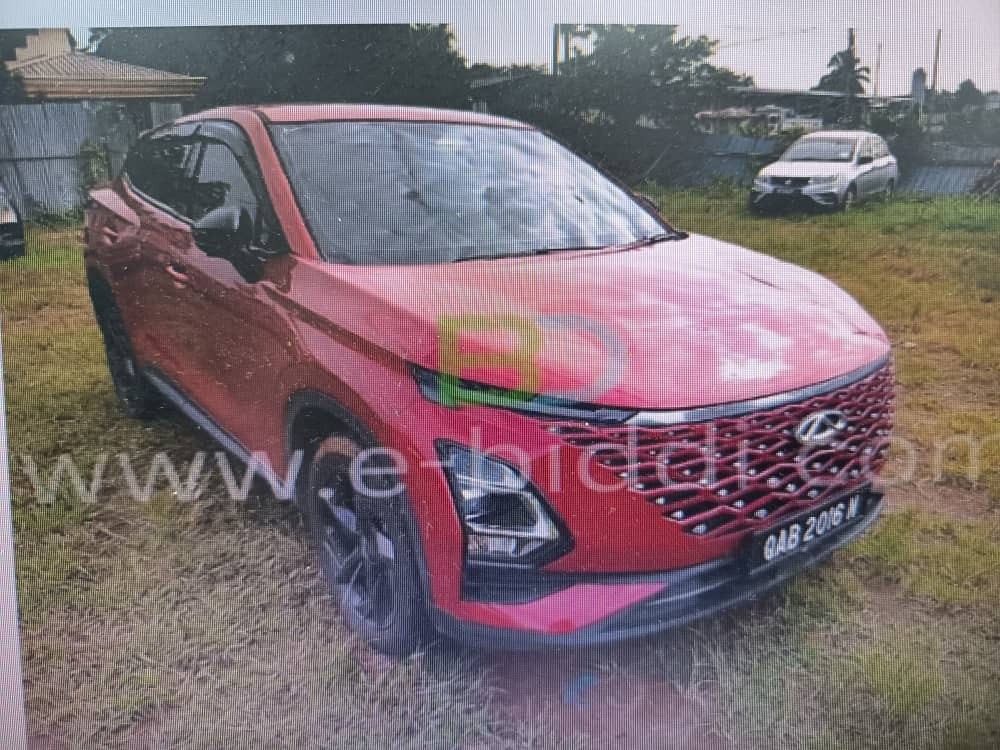 SHERY OMODA 1.5 5 WAGON CV