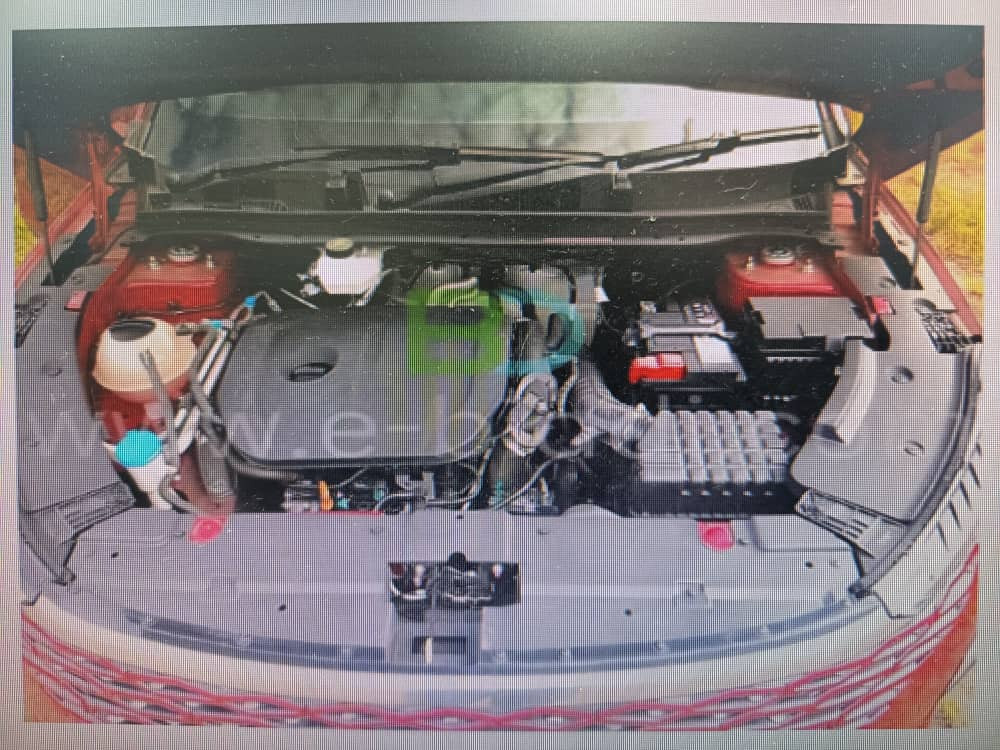 SHERY OMODA 1.5 5 WAGON CV