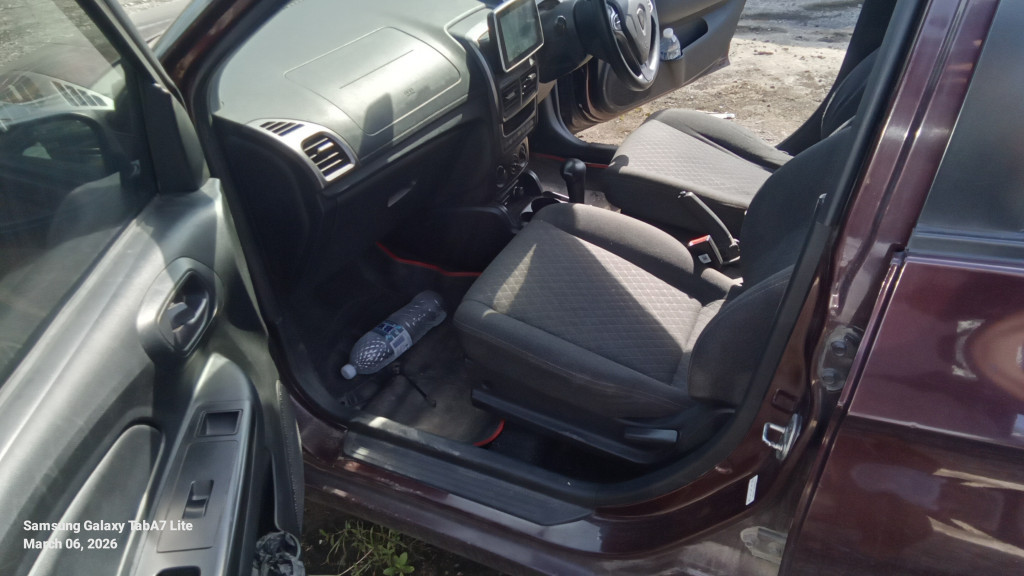 PROTON SAGA 1.3 PREMIUM AT