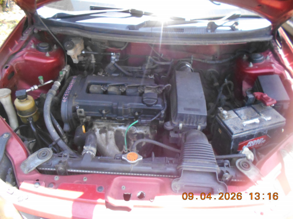 PROTON SAGA FL 1.3 MANUAL
