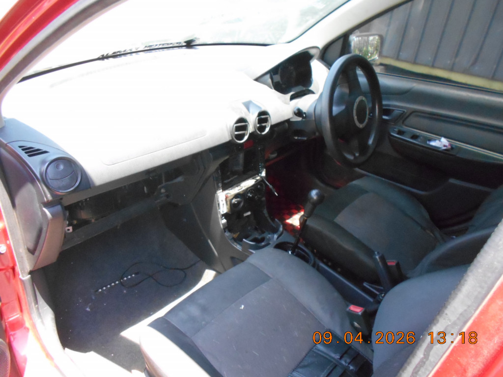 PROTON SAGA FL 1.3 MANUAL