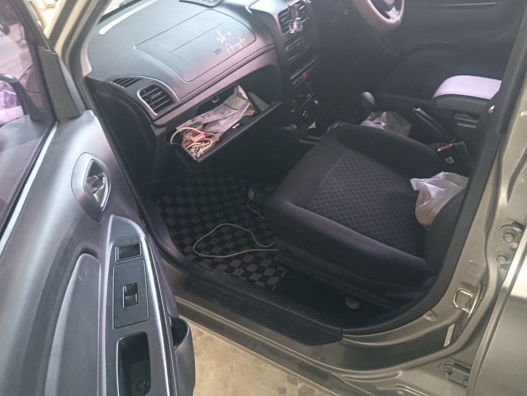 PROTON SAGA 1.3 (CVT)