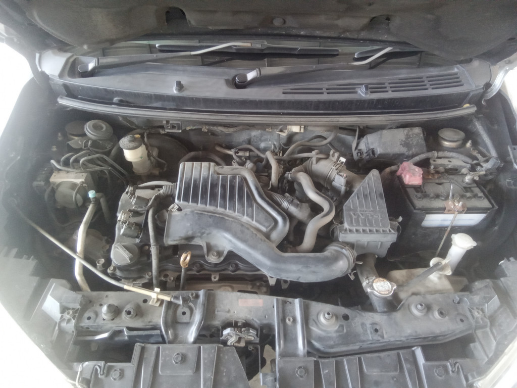 PERODUA BEZZA 1.3