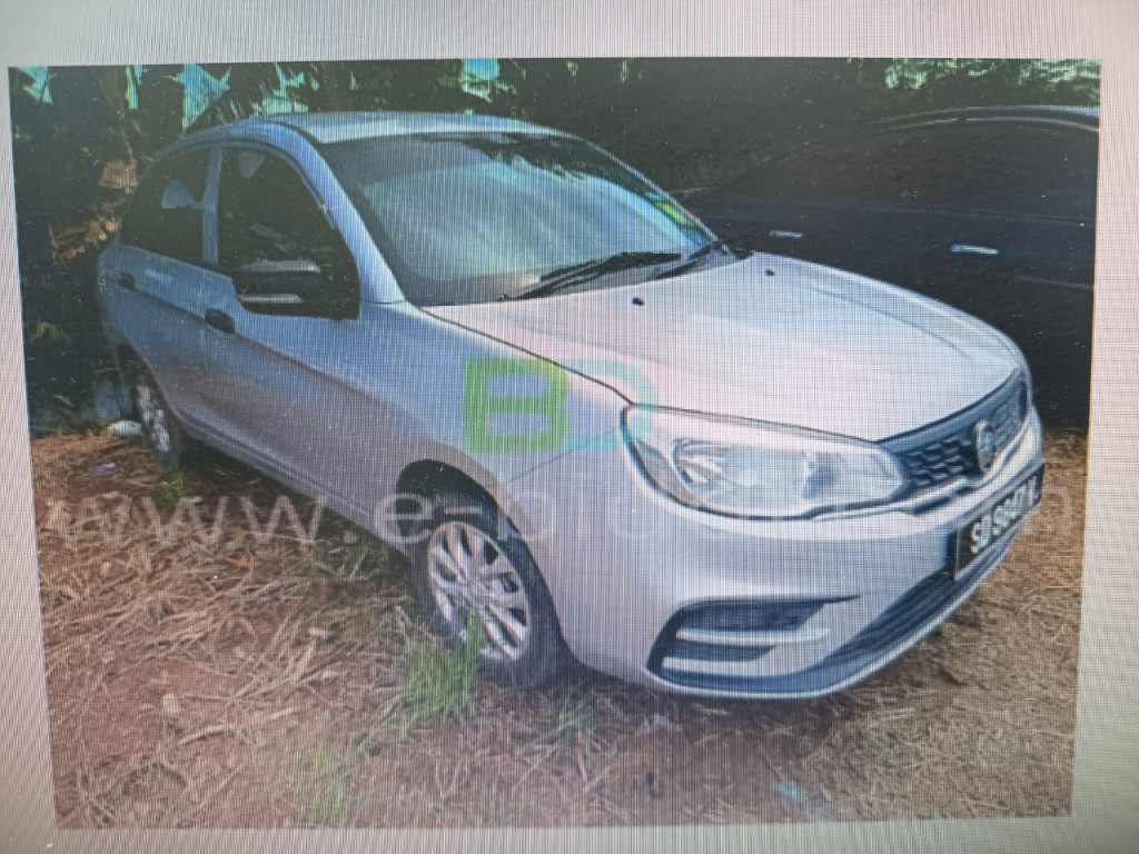 PROTON SAGA 1.3 STD AT