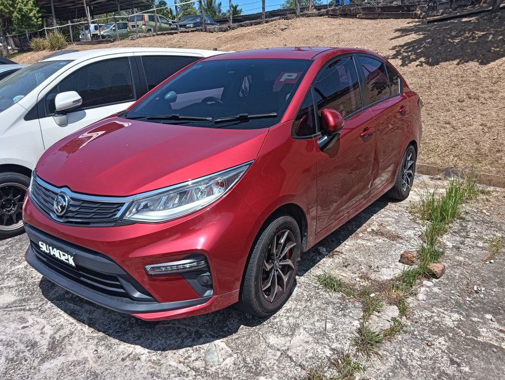 PROTON PERSONA 1.6