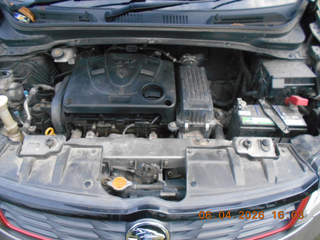 PROTON IRIZ 1.3