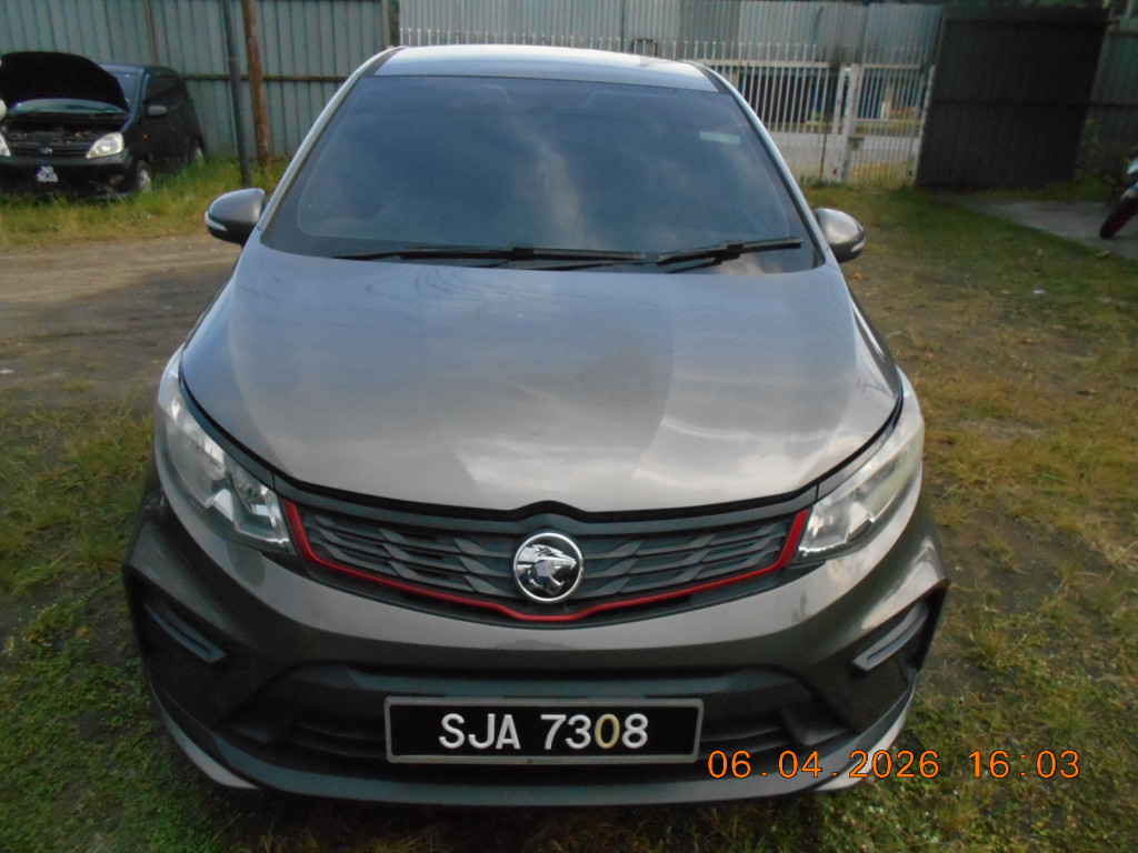 PROTON IRIZ 1.3