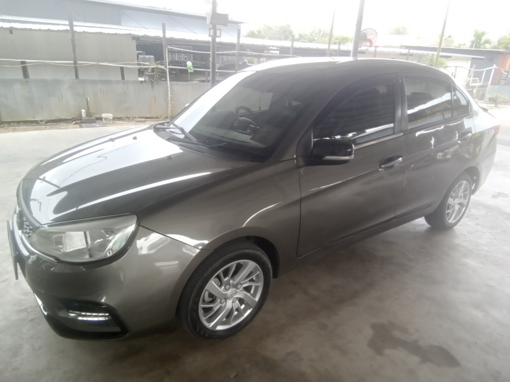 PROTON SAGA 1.3