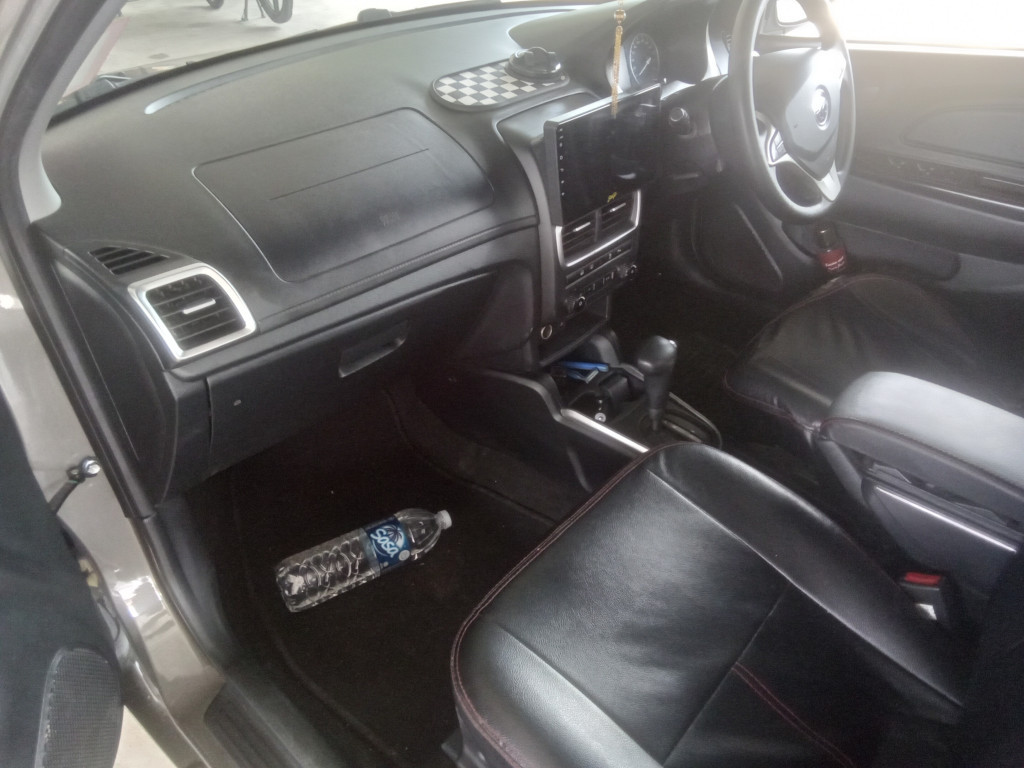PROTON SAGA 1.3