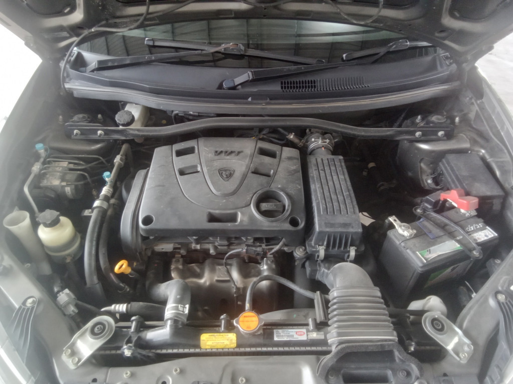 PROTON SAGA 1.3