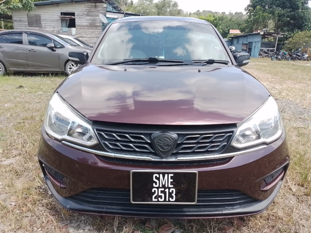 PROTON SAGA 1.3 STD (A)
