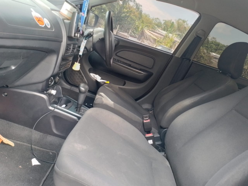 PROTON SAGA 1.3 STD (A)
